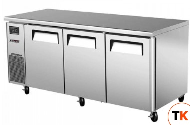 СТОЛ ХОЛОДИЛЬНЫЙ TURBOAIR KUR18-3-700 - TURBOAIR - 379668