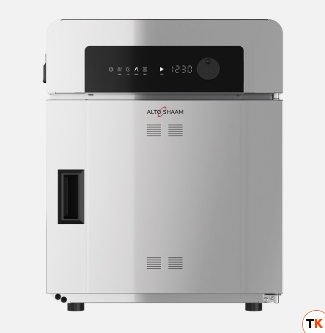 ПЕЧЬ ТОМЛЕНИЯ ALTO SHAAM 300-TH/SX ГЛУХАЯ ДВЕРЬ - Alto Shaam - 379954