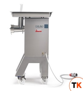 МЯСОРУБКА SIRMAN TC-32 CALIFORNIA CE - Sirman - 379991