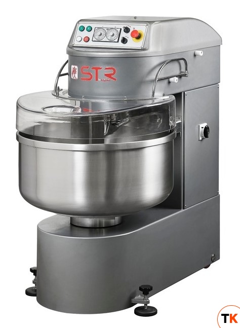 ТЕСТОМЕС SOTTORIVA СПИРАЛЬНЫЙ SPRINT V2 130 - Sottoriva - 380005