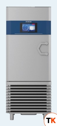 ШКАФ ШОКОВОЙ ЗАМОРОЗКИ IRINOX MULTIFRESH NEXT L EXCELLENCE+SANIGEN - IRINOX - 380033