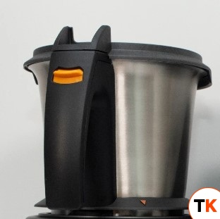 ЧАША ДЛЯ TAURUS MYCOOK 999282000 ОРАНЖ. - TAURUS - 380035