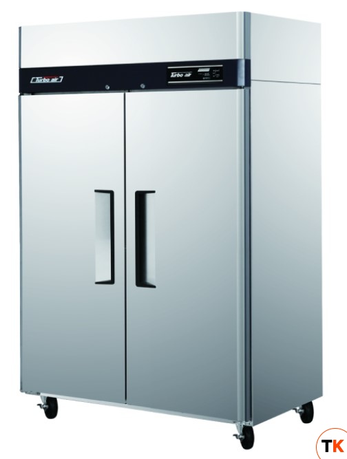 ШКАФ ХОЛОДИЛЬНЫЙ TURBOAIR KR45-4 - TURBOAIR - 380073