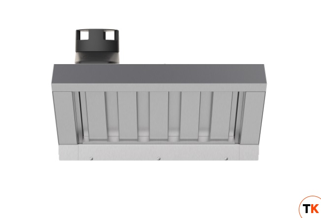 ЗОНТ ВЫТЯЖНОЙ UNOX XECHC-HC23 - Unox - 380180