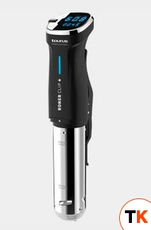 ТЕРМОСТАТ ПОГРУЖНОЙ TAURUS RONER CLIP PLUS - TAURUS - 380242