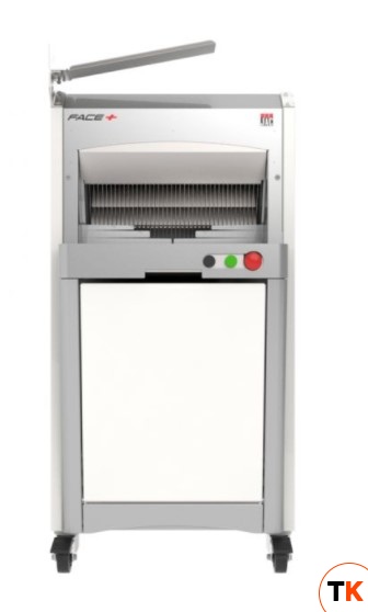 ХЛЕБОРЕЗКА JAC FACE+ 450M 11ММ - JAC - 380349