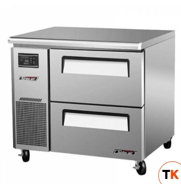 СТОЛ ХОЛОДИЛЬНЫЙ TURBOAIR KUR9-2D-2-700 - TURBOAIR - 380350