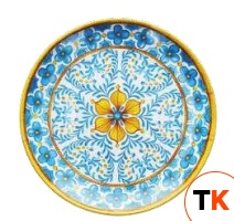 Блюдо презентационное 80см NARCISO S0934L4NARC - TOGNANA Porcellane S.p.A. - 380401