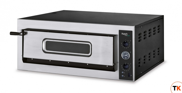 ПЕЧЬ ДЛЯ ПИЦЦЫ APACH AML6X - Apach Cook Line - 380672