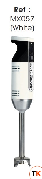 МИКСЕР DYNAMIC DYNAMIX 160 MX057 - Dynamic - 380802