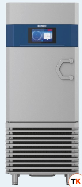 ШКАФ ШОКОВОЙ ЗАМОРОЗКИ IRINOX MULTIFRESH NEXT L EXCELLENCE - IRINOX - 380801