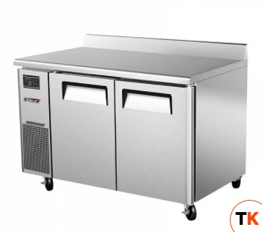 СТОЛ ХОЛОДИЛЬНЫЙ TURBOAIR KWR12-2-700 С БОРТОМ - TURBOAIR - 380958