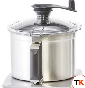 ЧАША ROBOT COUPE Д/БЛИКСЕРА 5G 27322 - Robot Coupe - 380962