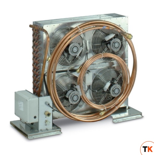 КОНДЕНСАТОР SCOTSMAN SCRMTCND NW01408 - Scotsman - 380984