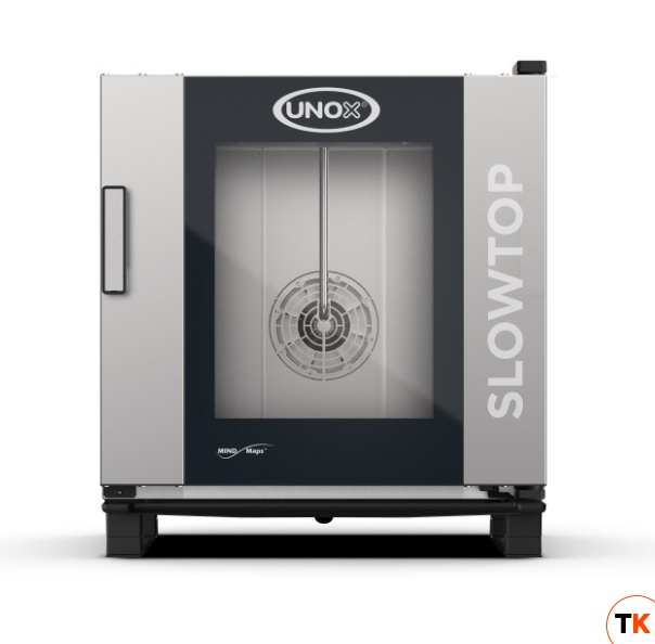 ШКАФ ТЕПЛОВОЙ UNOX XEVSC-0711-CLM ЛЕВАЯ ДВЕРЬ - Unox - 380986