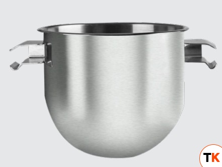ДЕЖА МИКСЕРА VARIMIXER CR10-75M - Varimixer - 381163