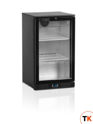ШКАФ ХОЛОД. TEFCOLD DB105H - Tefcold - 381254