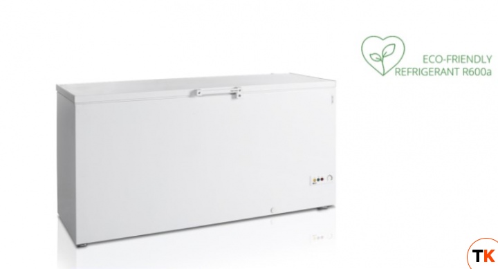 ЛАРЬ МОРОЗ. TEFCOLD FR605 SL - Tefcold - 381595
