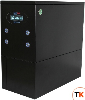 ВОДОНАГРЕВАТЕЛЬ EASY HOT ПОДСТОЛЬНЫЙ ЕmH-01.1.1 220V - EASYSYSTEM - 382287