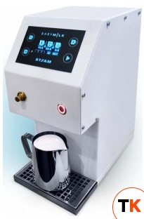 ВСПЕНИВАТЕЛЬ МОЛОКА EASYSYSTEM НАСТОЛЬНЫЙ ES-01.1.1 - EASYSYSTEM - 382285