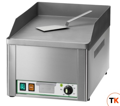 ПОВЕРХНОСТЬ ЖАРОЧНАЯ FIMAR FRY1L - Fimar - 380712