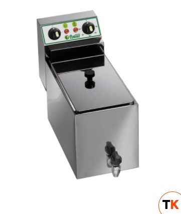 ФРИТЮРНИЦА FIMAR FR8R - Fimar - 380764
