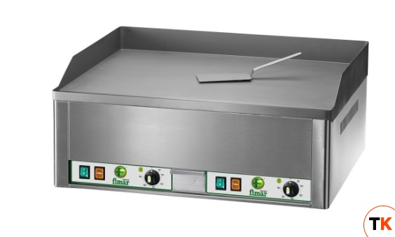 ПОВЕРХНОСТЬ ЖАРОЧНАЯ FIMAR FRY2L - Fimar - 380710