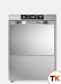 МАШИНА ПОСУДОМОЕЧНАЯ DIHR OPTIMA2 500 DA - Dihr - 375185