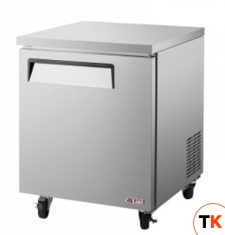 СТОЛ ХОЛОДИЛЬНЫЙ TURBOAIR EUR-28 - TURBOAIR - 382807