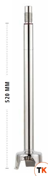 НАСАДКА К МИКСЕРУ DYNAMIC BM SMX AC076T - Dynamic - 382912