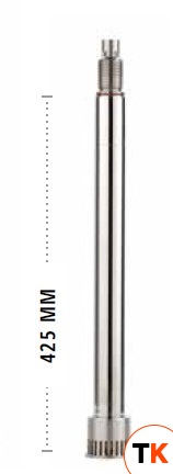 НАСАДКА К МИКСЕРУ DYNAMIC BM SMX БЛЕНДЕР AC072T - Dynamic - 382913