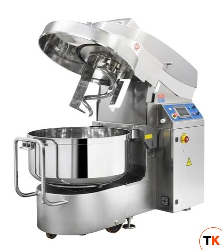 ТЕСТОМЕС SOTTORIVA СПИРАЛЬНЫЙ EVO 250 - Sottoriva - 383038