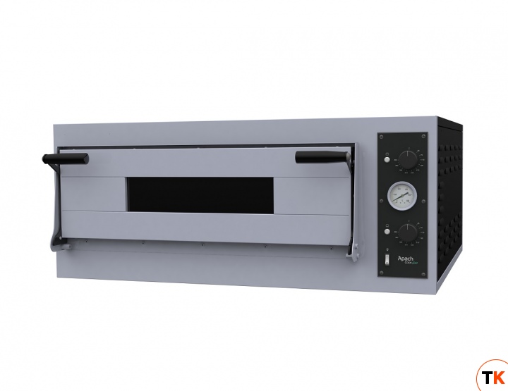 ПЕЧЬ ДЛЯ ПИЦЦЫ APACH AMM6 P - Apach Cook Line - 383012