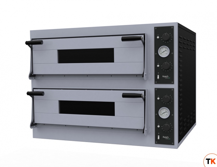 ПЕЧЬ ДЛЯ ПИЦЦЫ APACH AMM66 P - Apach Cook Line - 383013