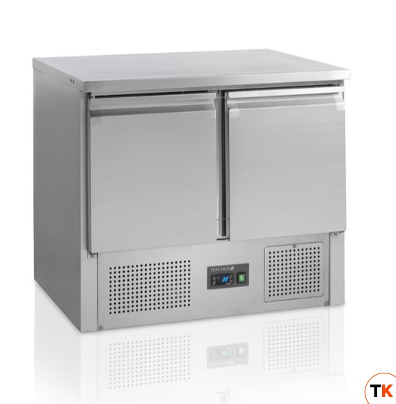 САЛАТ-БАР TEFCOLD SA910BT - Tefcold - 383081