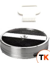 ДИСК КУБИКИ FEUMA AE 542380 8X8X8 - Feuma - 383428