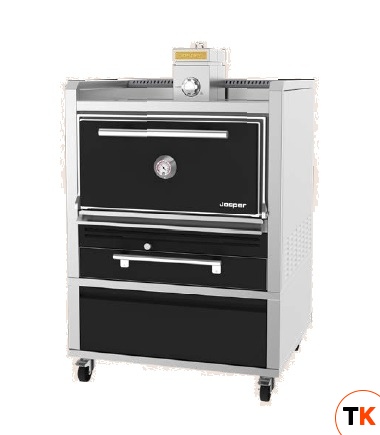ГРИЛЬ-ПЕЧЬ JOSPER HJA-PLUS-L175-TD - JOSPER - 383452