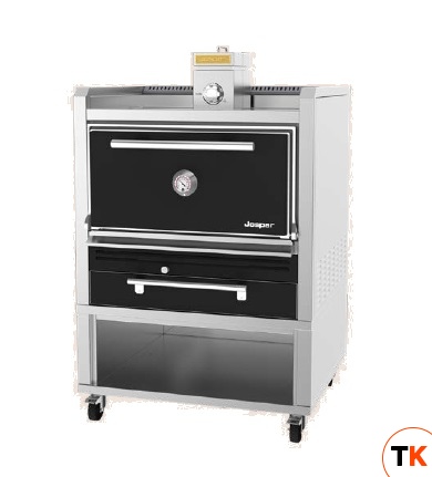 ГРИЛЬ-ПЕЧЬ JOSPER HJA-PLUS-M120-T - JOSPER - 383457