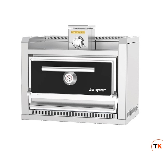 ГРИЛЬ-ПЕЧЬ JOSPER HJA-PLUS-MINI - JOSPER - 383459
