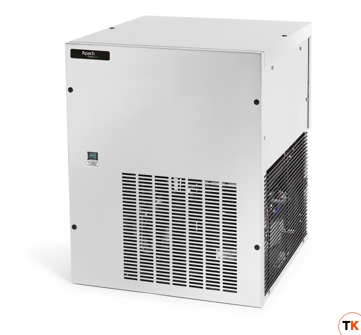 ЛЬДОГЕНЕРАТОР APACH ГРАНУЛЫ AG160B A - Apach Cook Line - 383638