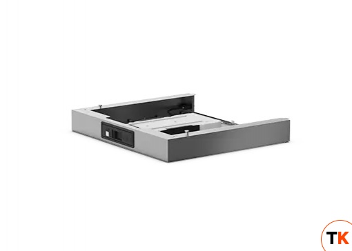 БАК ДЛЯ ВОДЫ С ВЕРХНИМ РАСПОЛОЖЕНИЕМ ДЛЯ ПЕЧЕЙ 460X300 UNOX XHC020 - Unox - 383847