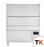 МАШИНА Д/МОЙКИ КОТЛОВ COMENDA GE1155 RCD/CWV/ПОМПА СЛИВА - Comenda - 383885