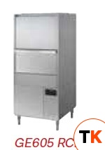 МАШИНА Д/МОЙКИ КОТЛОВ COMENDA GE605E RCD/CWV/ПОМПА СЛИВА - Comenda - 383880