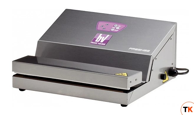 УПАКОВЩИК ВАКУУМНЫЙ  BESSER VACUUM FRESH33 - BESSERVACUUM - 383972