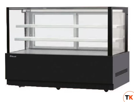 ВИТРИНА ХОЛОД. КОНДИТЕРСКАЯ TURBOAIR TBP-1800-2L - TURBOAIR - 384739