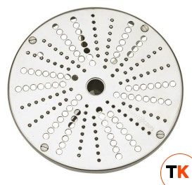ДИСК ТЕРКА ROBOT COUPE 27164W КАРТОФЕЛЬНЫЙ ПИРОГ MINERAL+ - Robot Coupe - 385017