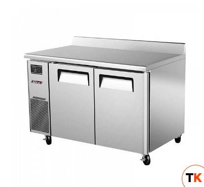 СТОЛ МОРОЗИЛЬНЫЙ TURBOAIR KWF12-2-700 С БОРТОМ - TURBOAIR - 385098