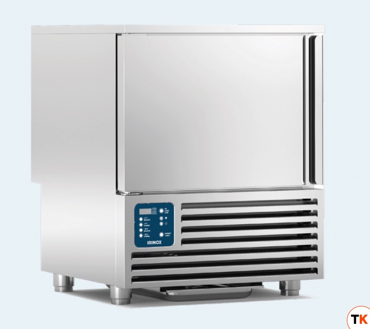 ШКАФ ШОКОВОЙ ЗАМОРОЗКИ IRINOX PRIME - IRINOX - 385178
