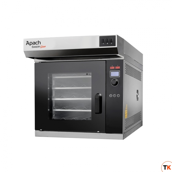 ПЕЧЬ КОНВЕКЦИОННАЯ APACH BAKERY LINE K6T MDP - Apach Bakery Line - 385274
