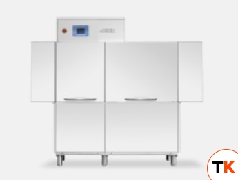 МАШИНА ПОСУДОМОЕЧНАЯ DIHR RX 246 SX+DDE+DR69+HR10/ДЕЛЕНИЕ 2 ЧАСТИ - Dihr - 385435